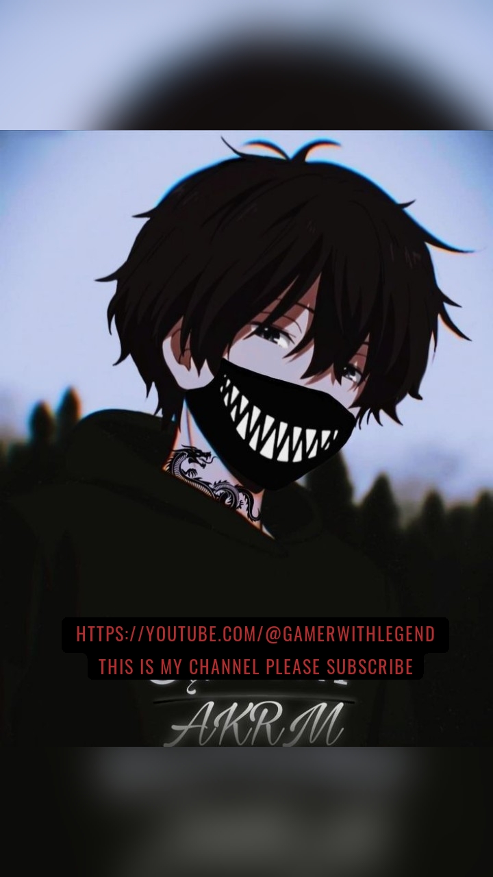 https://youtube.com/@gamerwithlegend
This is my channel please subscribe